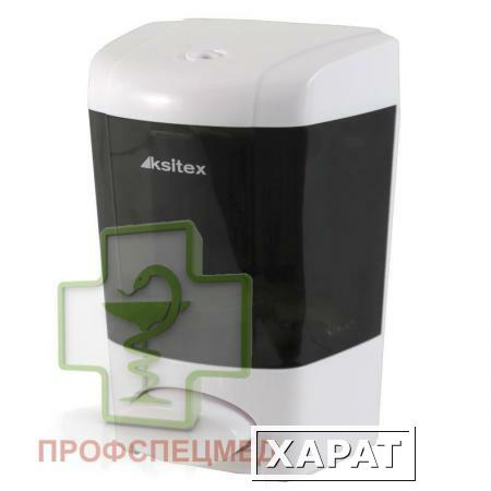 Фото Дозатор для мыла Ksitex SD-1003B-800