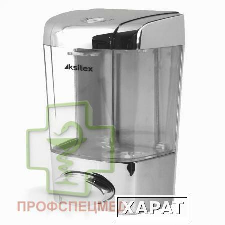 Фото Дозатор для мыла Ksitex SD-1003D-800