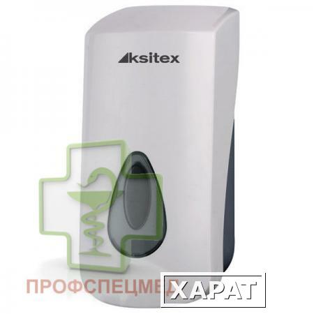 Фото Дозатор для мыла Ksitex SD-1068AD