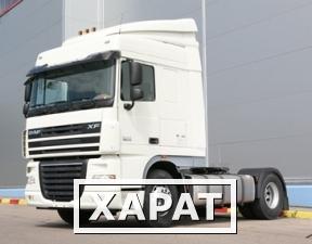 Фото DAF XF 105.410 Новый 2011 г.