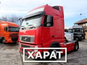 Фото Седельный тягач Volvo FH 13 440 2009 г.в.