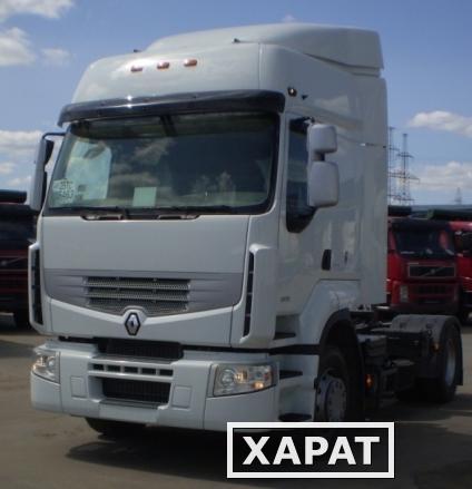 Фото Тягач Renault Premium 380.19T