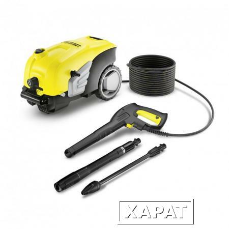 Фото Мойка Karcher K 7 Compact