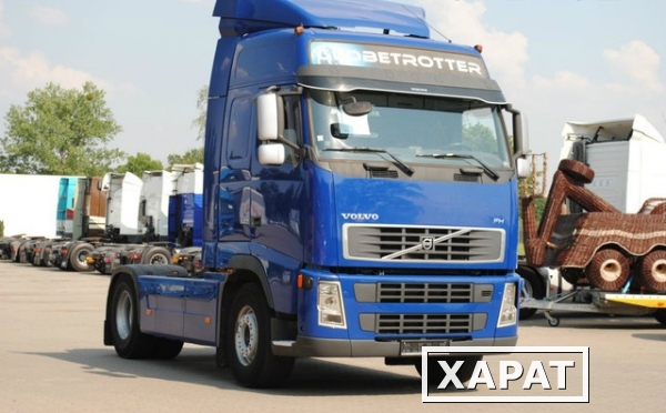 Фото Продается грузовой автомобиль Volvo FH13 2006г.в. Кредит