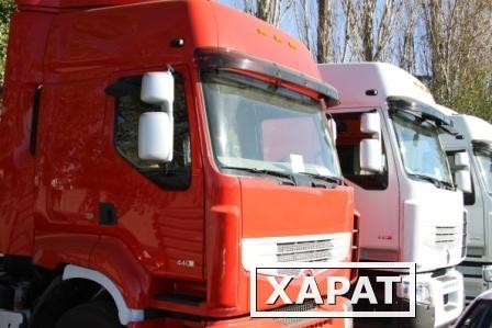 Фото Тягач Renault Premium Extra 440