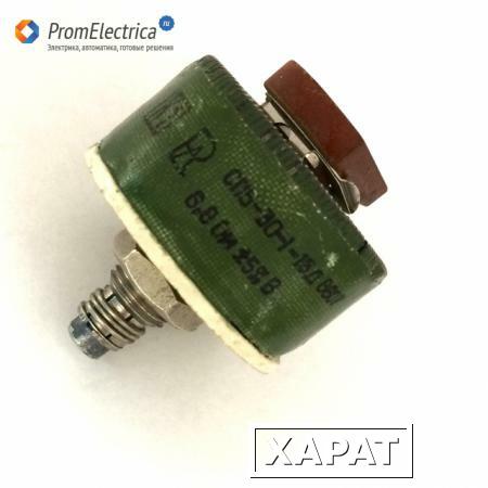 Фото СП5-30-1-16Д переменный резистор
