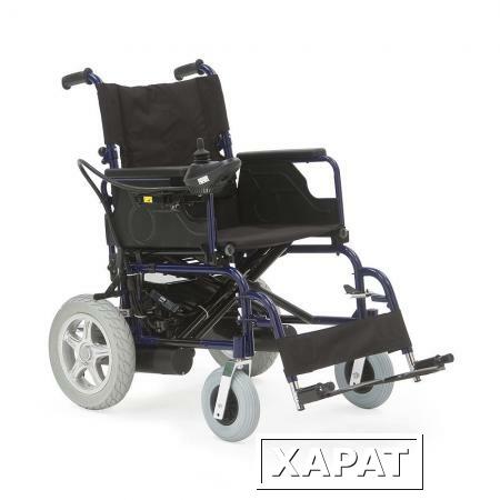 Фото Кресло-коляска для инвалидов FS111A