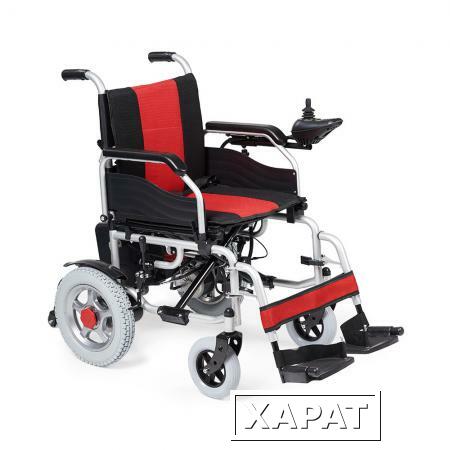 Фото Кресло-коляска для инвалидов "Армед" ФС111А