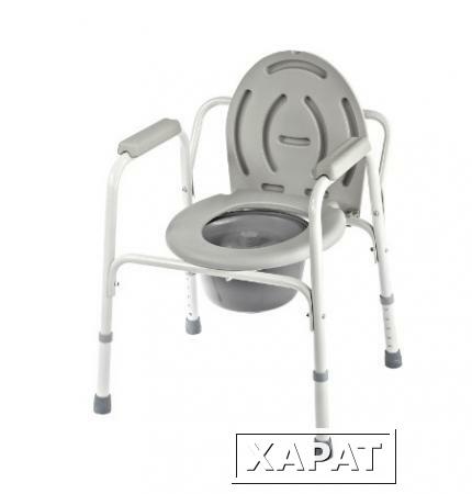 Фото Для инвалидов Симс-2 WC Econom Кресло-туалет