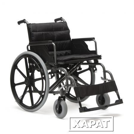Фото Кресло-коляска для инвалидов "Armed" FS951B (22")