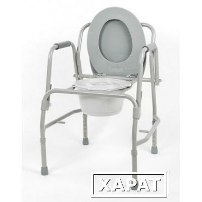 Фото Для инвалидов Симс-2 10583 Кресло-туалет