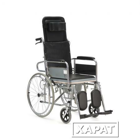 Фото Кресло-коляска для инвалидов Armed FS609GC