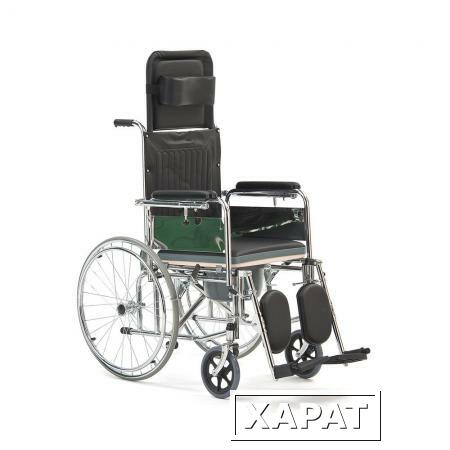 Фото Кресло-коляска для инвалидов Armed FS619GC