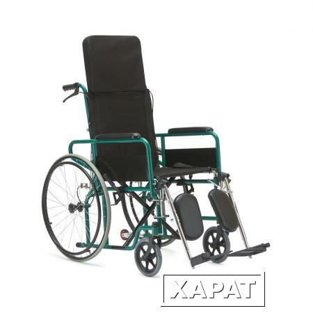 Фото Кресло-коляска для инвалидов Armed FS954GC