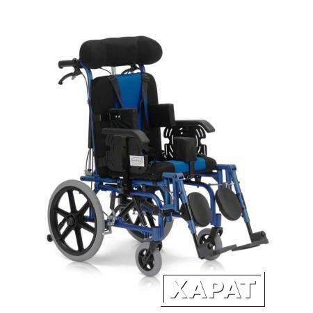 Фото Кресло-коляска для инвалидов Armed FS958LBHP