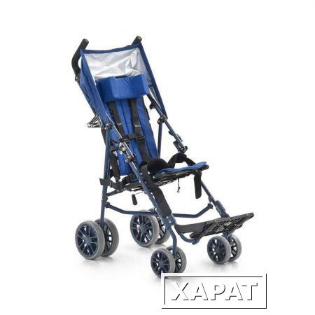 Фото Кресло-коляска для инвалидов Armed: FS258LBJGP