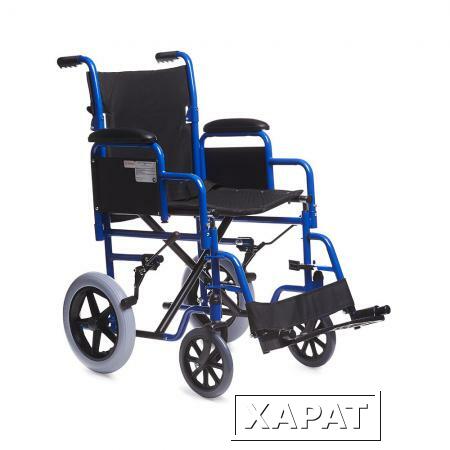Фото Кресло-коляска для инвалидов Н 030С