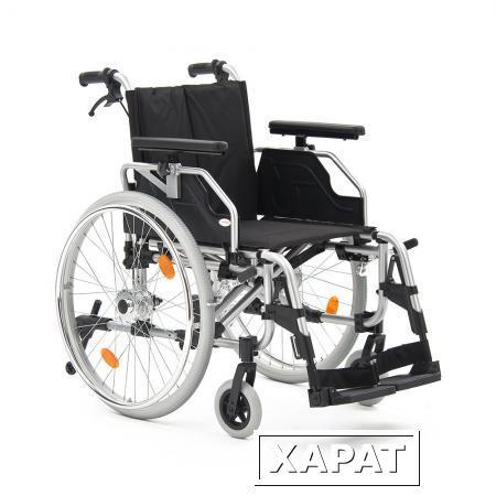Фото Кресло-коляска для инвалидов "Armed" FS251LHPQ