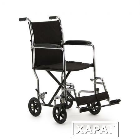 Фото Кресло-коляска для инвалидов 2000 (17 и 18 дюймов)