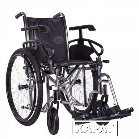 Фото Стандартная инвалидная коляска OSD Modern