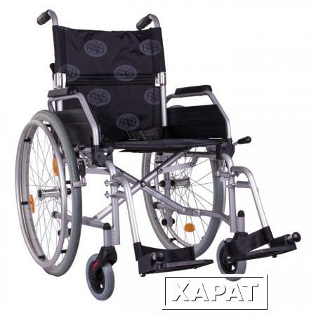 Фото Легкая инвалидная коляска OSD Ergo Light