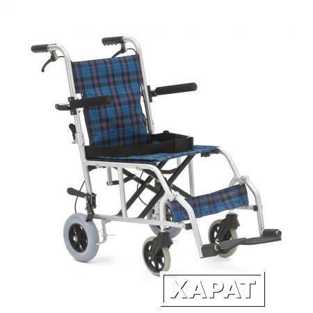Фото Кресло-коляска для инвалидов 4000a