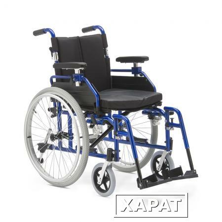Фото Кресло-коляска для инвалидов 5000 (17