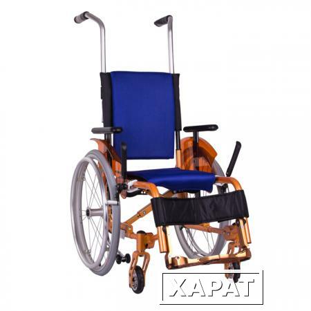 Фото Активная инвалидная коляска для детей OSD ADJ Kids