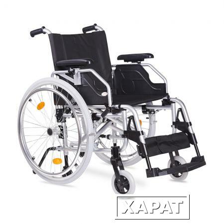 Фото Кресло-коляска для инвалидов "Armed" FS959LQ