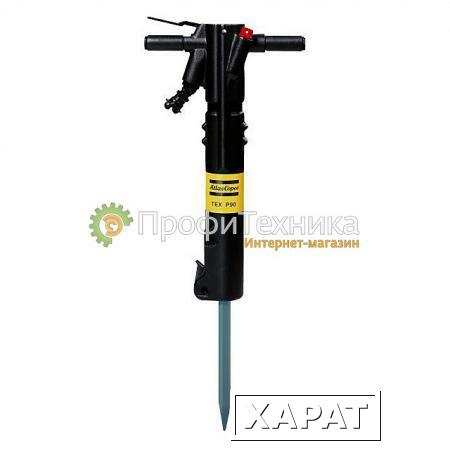 Фото Пневматический бетонолом Atlas Copco TEX P 90 S 8461022823