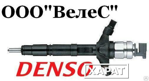 Фото Диагностика и ремонт форсунок DENSO