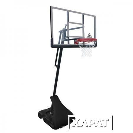 Фото Мобильная баскетбольная стойка DFC Portable 60S
