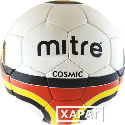 Фото Мяч футбольный Mitre Cosmic BB5013