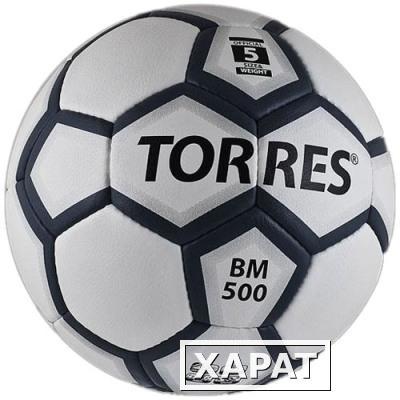 Фото Мяч футбольный Torres BM 500