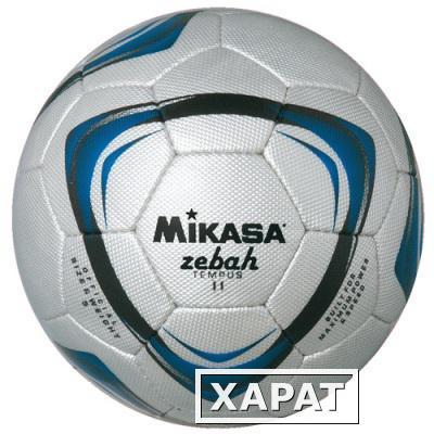 Фото Мяч футбольный Mikasa Tempus