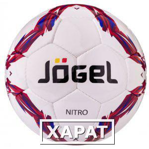 Фото Мяч футбольный Jogel JS-710 Nitro (4)