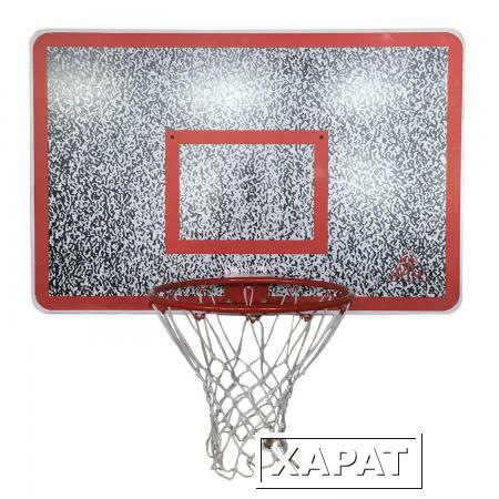 Фото Баскетбольный щит DFC BOARD44M 110x72см