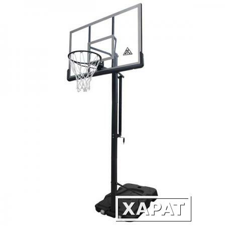 Фото Мобильная баскетбольная стойка DFC Portable 60 ZY-STAND60