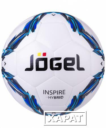 Фото Мяч футзальный Jogel JF-600 Inspire