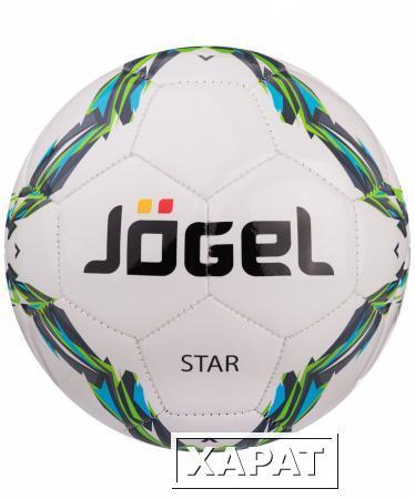 Фото Мяч футзальный Jogel JF-210 Star