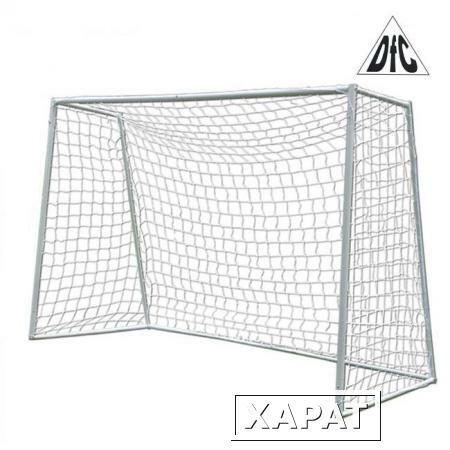 Фото Ворота игровые DFC GOAL180T 180x120x65см с тентом