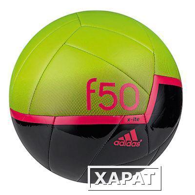 Фото Мяч футбольный Adidas F50 X-ite 2014
