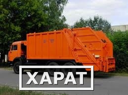 Фото Продается мусоровоз КО-427-03 производитель «Коммаш» от официального дилера