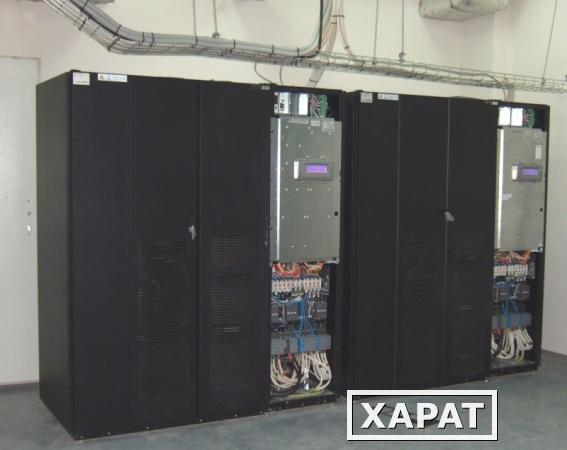 Фото Eaton Powerware 9390