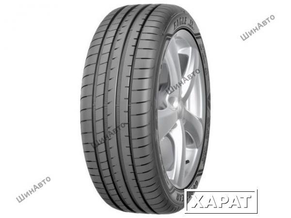 Фото GENERAL Grabber AT3 255/65R17 114/110S LRD FR 8PR