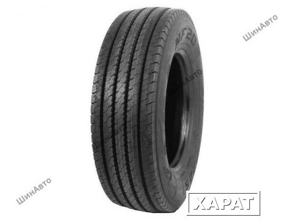 Фото GENERAL Grabber AT3 245/75R16 120/116S LRE FR OWL 10PR