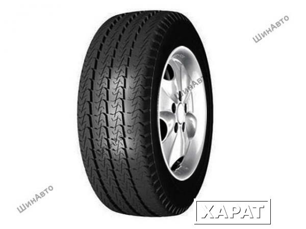 Фото GENERAL Grabber AT3 235/65R17 108V XL FR