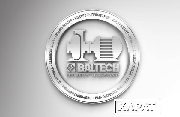 Фото Учебный стенд для обслуживания подшипниковых узлов Baltech Bearing