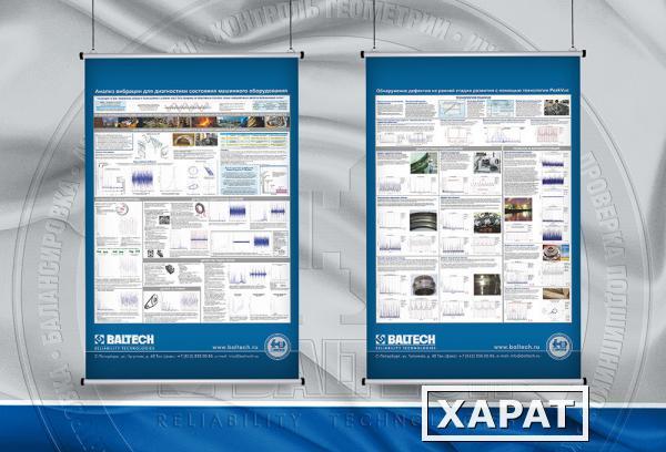 Фото Методы динамической балансировки Учебные плакаты