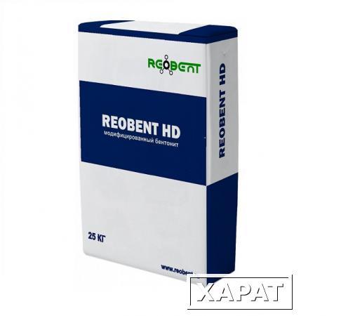 Фото Бентонит Reobent HD